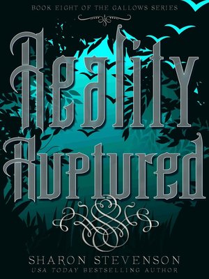 cover image of Reality Ruptured